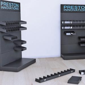 FLOOR ACCESSORIES DISPLAY 071 BIS
